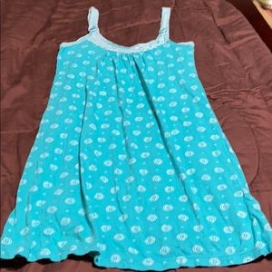 Women’s Pullover Sundress. EUC!